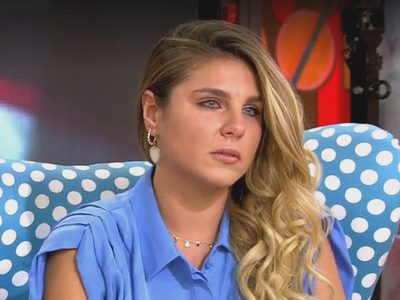 “Llegamos sanitos y salvos”: Ivana Icardi contó por qué desaparecieron estos días con Hugo Sierra