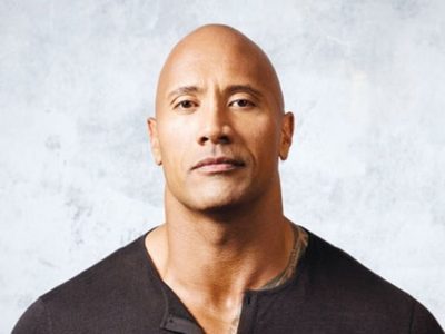 ¡Oh no, imposible! Dwayne Johnson entra en cuarentena y así lo dejó saber en su Instagram