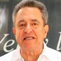 Pío López Obrador lanza video de apoyo a Marcelo Ebrard: "Ganará la encuesta"
