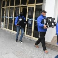 Estafas con planes sociales: el exministro Abel Di Luca fue imputado