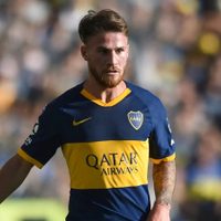 Alexis Mac Allister contó que Riquelme le dio la espalda en Boca: “Era mi ídolo”