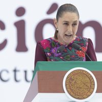 La esclerosis mexicana