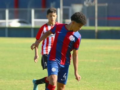 Conmoción en San Lorenzo por la muerte de un jugador de las inferiores
