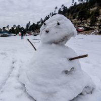 Nieve, aguanieve, heladas, frío y lluvias impactarán el martes 24 de diciembre a estas entidades