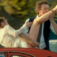 "Amor mío", una pasión destructiva