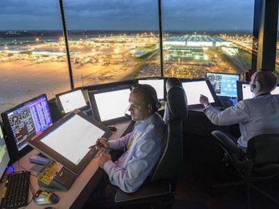 El paro de Controladores Aéreos afectaría a vuelos hasta el lunes