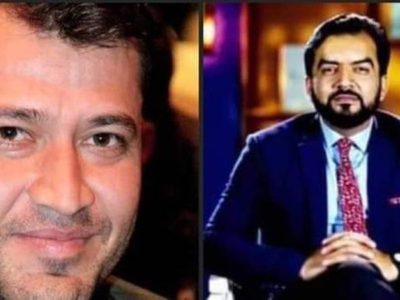 Liberan a dos periodistas detenidos el lunes por talibanes en Afganistán