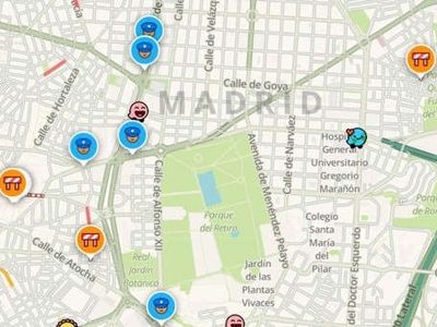 Google integrará el equipo de Waze en el de Google Maps pero mantendrá la app indepediente