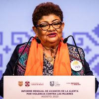 Fiscalía de CDMX presume “eficiencia ministerial” en el combate al feminicidio