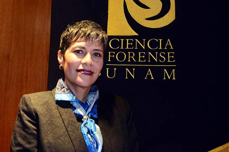 Zoraida García. Un enorme pendiente