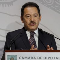 García Cabeza de Vaca perdió el fuero y debe ejercerse acción penal en su contra: Mier Velazco
