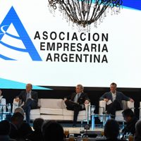 Los comunidad empresarial se comprometió a mantenerse en actividad durante la cuarentena