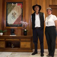 'Saque las manos del proceso electoral”, pide Mireles a Peña Nieto (Video)