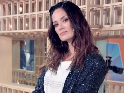 No funcionó: Paula Chaves recordó la decisión que tomó respecto a su relación con Pedro Alfonso