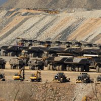 Cae el valor de producción minera en México; el descalabro es por nueva ley, denuncian