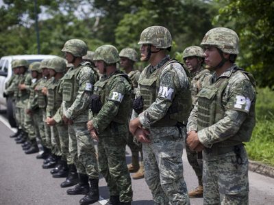 La razón por la que AMLO emitió la participación de Fuerzas Armadas en tareas de seguridad