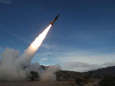 Rusia asegura que ha interceptado dos misiles británicos Storm Shadow de largo alcance