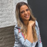 "No están comprometidos": la tajante opinión de Belu Lucius sobre MasterChef Celebrity