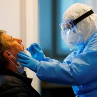 Pagarán un bono extraordinario para empleados de salud