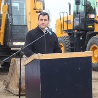 Carlos Koopmann: “Zona Franca es un proyecto muy importante que nos llena de orgullo”