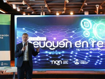 Especialistas afirman que Neuquén tiene un gran potencial para el desarrollo de tecnología