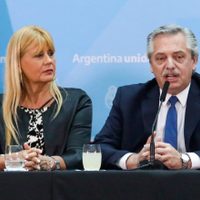 Losardo respaldó a Alberto: "Con una Justicia que no es creíble van a faltar inversores"