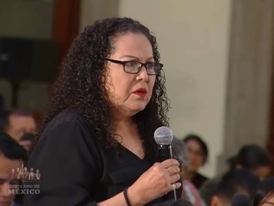 Condenan a 24 y 20 años de prisión a los asesinos de la periodista Lourdes Maldonado