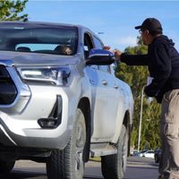 Trabajadores de Cerámica Neuquén volverán a reclamar sobre la ruta 7