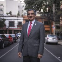 "No está solo": AMLO defiende a Américo Villarreal y señala persecución