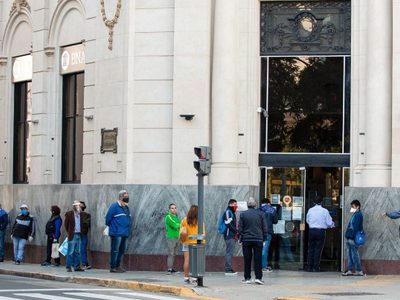 IFE: quiénes cobran este martes 15 de septiembre