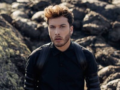¡Entre pérdidas, cancelaciones y redes sociales! Blas Cantó se sinceró con estas palabras