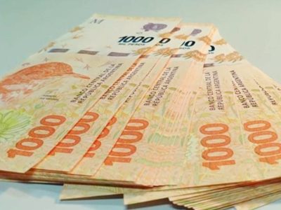 Revisá muy bien: si tenés este billete de 1.000 pesos podés venderlo a una cuantiosa cifra