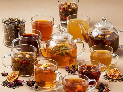 El té natural que la abuela ya usaba: ayuda a bajar el colesterol y cuida el hígado sin esfuerzo