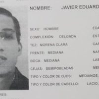 Hallan semicalcinado el cuerpo de Javier Eduardo, activista LGBT+, en Cuernavaca