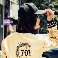 Hija de "El Chapo" presenta línea de ropa y accesorios inspirada en el capo