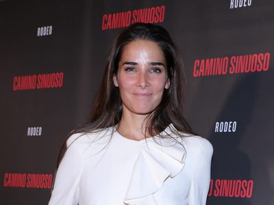 “Mesaza en Casa”: el proyecto de Juana Viale que la rompe en las redes sociales