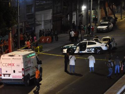 Repunte de homicidios en la Ciudad de México durante la jornada electoral