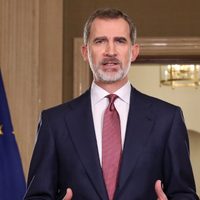 ¡Inesperado! Felipe VI y el golpe más duro que recibió en los últimos días