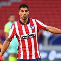Malas noticias para Luis Suárez y el Atlético Madrid