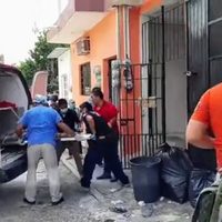 Hallan asesinados a dos presuntos cubanos migrantes en Tenosique