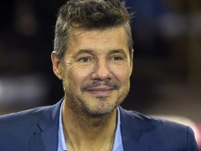 "Fue algo muy especial": Coki Ramírez habló sobre su vínculo con Marcelo Tinelli