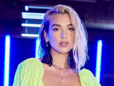 La repudiaron: aparecieron imágenes que dejaron a Dua Lipa en el ojo de la tormenta