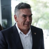 “Alito” Moreno es el senador con más faltas injustificadas al Congreso