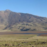 Apareció el andinista que era buscado en Chos Malal: qué le salvó la vida
