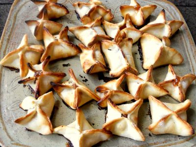 Pastelitos integrales: la receta más fácil de hacer y saludable de un clásico que nunca falla