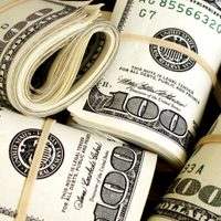 Mercados: con el envión del lunes, así cotiza este martes 2 de junio el dólar blue