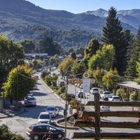 Villa La Angostura: así son las medidas radicales para combatir al coronavirus