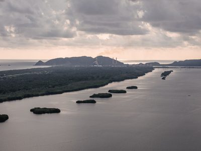 Denuncian inicio de obras en el puerto Manzanillo Cuyutlán sin autorización de Semarnat