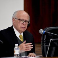Muere el hijo mayor del exrector de la UNAM José Narro Robles