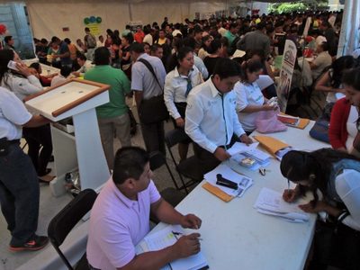 Comisiones del Senado avalan sin cambios proyecto para prohibir el outsourcing